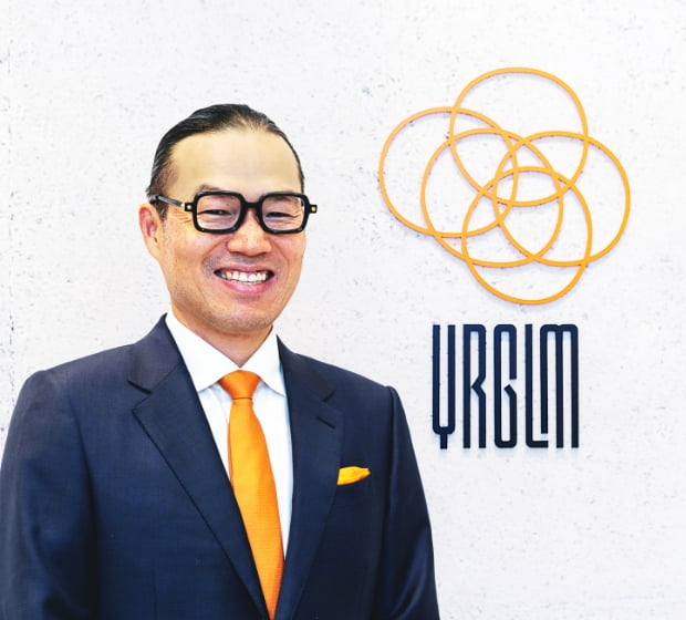 株式会社イルグルム 代表取締役CEO 岩田進