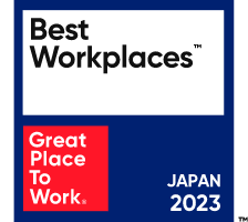 Great Place To Work®