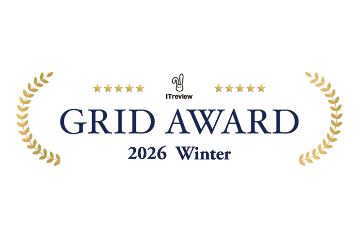 アドエビス、「ITreview Grid Award 2026 Winter」のアクセス解析ツール部門でユーザーの満足度・認知度の双方が優れた製品に贈られる「Leader」を20期連続受賞