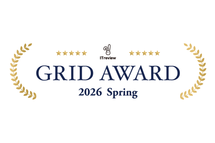 アドエビス、「ITreview Grid Award 2026 Spring」のアクセス解析ツール部門でユーザーの満足度・認知度の双方が優れた製品に贈られる「Leader」を21期連続受賞